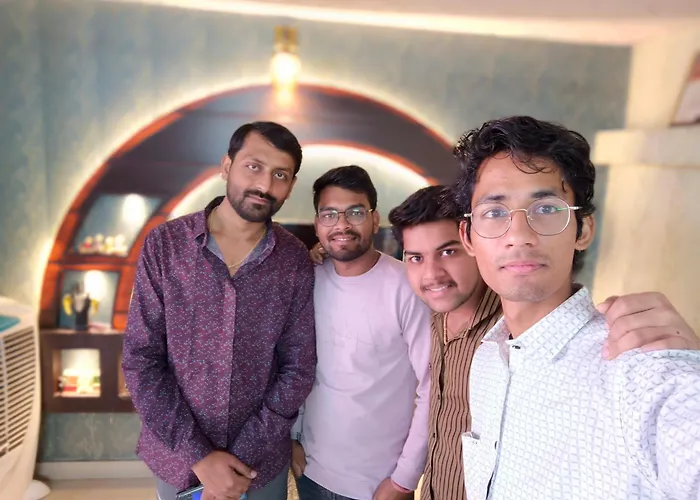 Kashi Dham Homestay