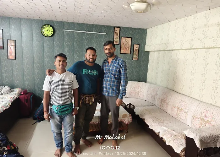 Kashi Dham Homestay