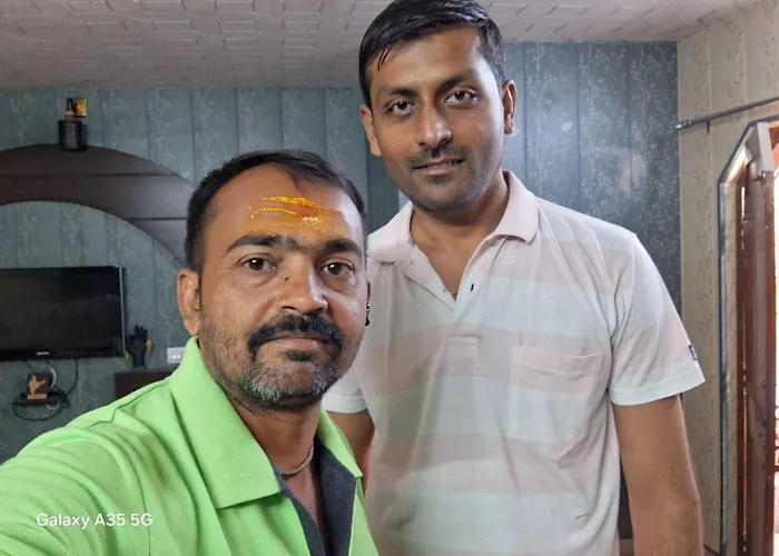 Kashi Dham Homestay