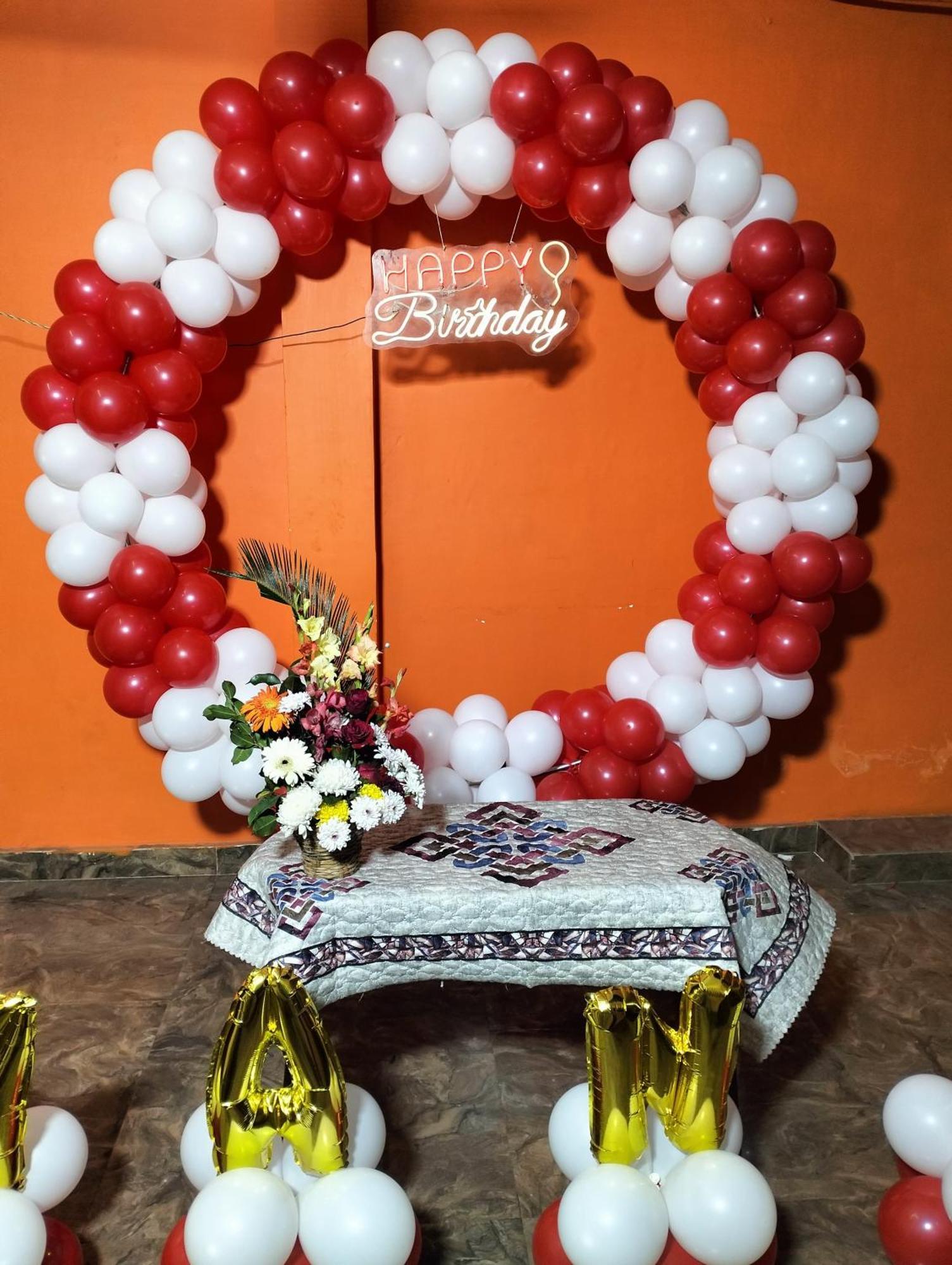 Kashi Dham