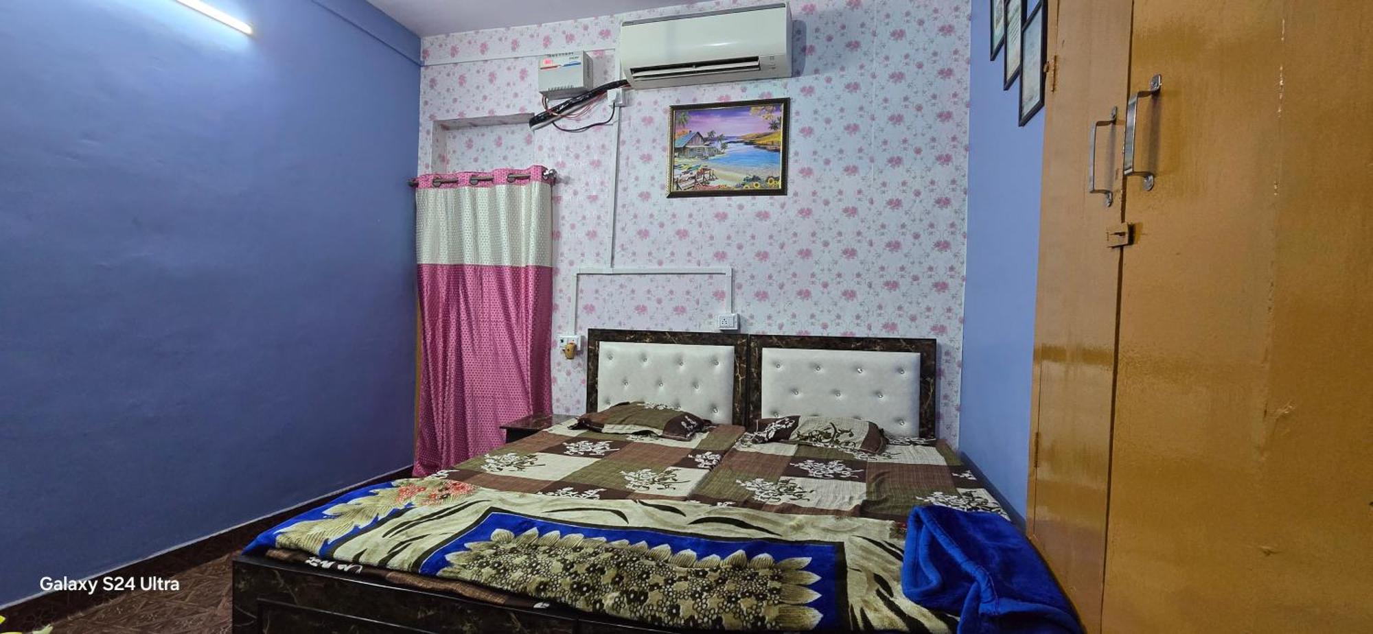 Kashi Dham Apartment Varanasi