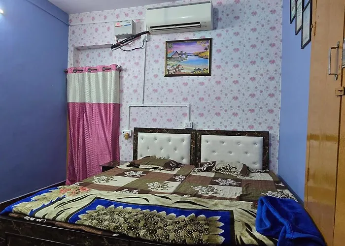 Kashi Dham Homestay