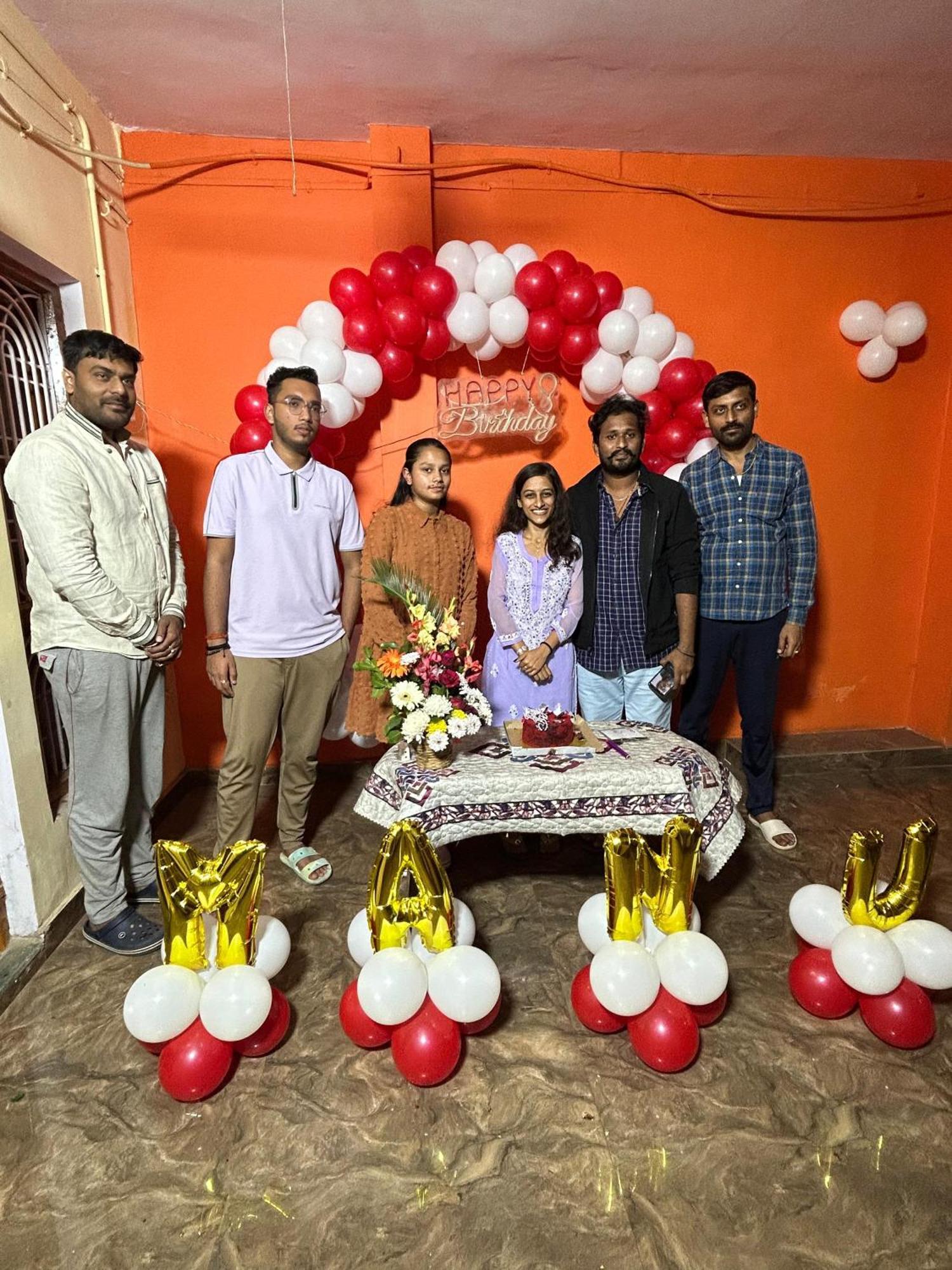 Kashi Dham