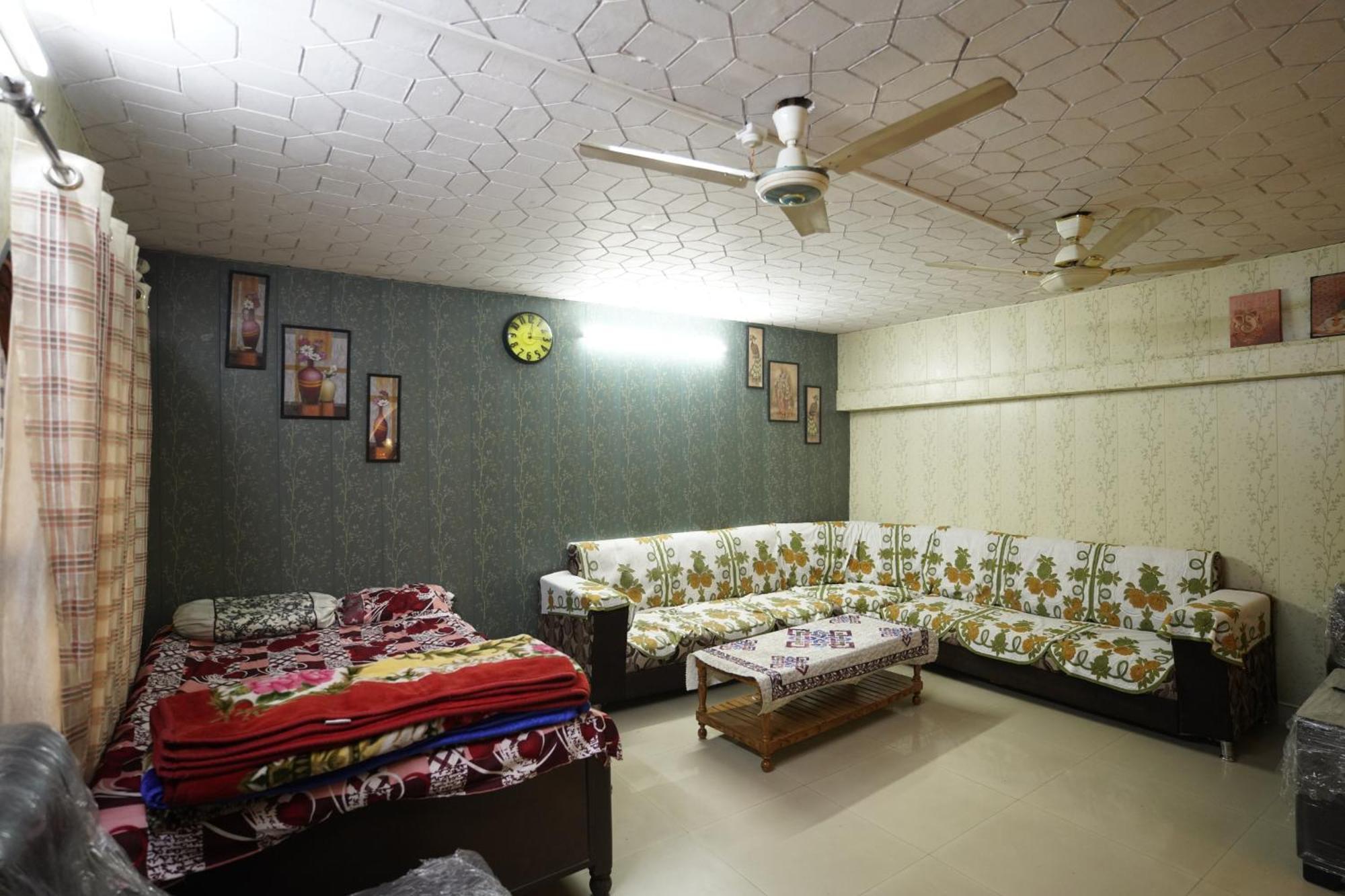 Kashi Dham *