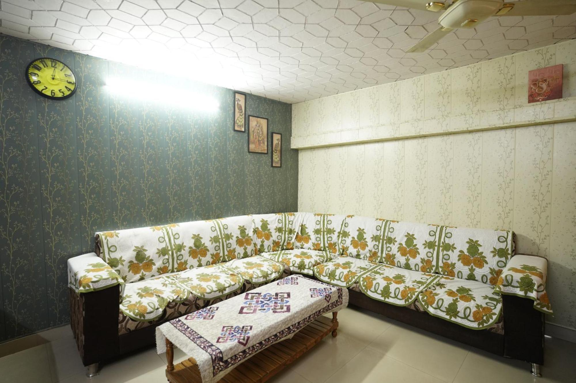 Kashi Dham Apartment Varanasi