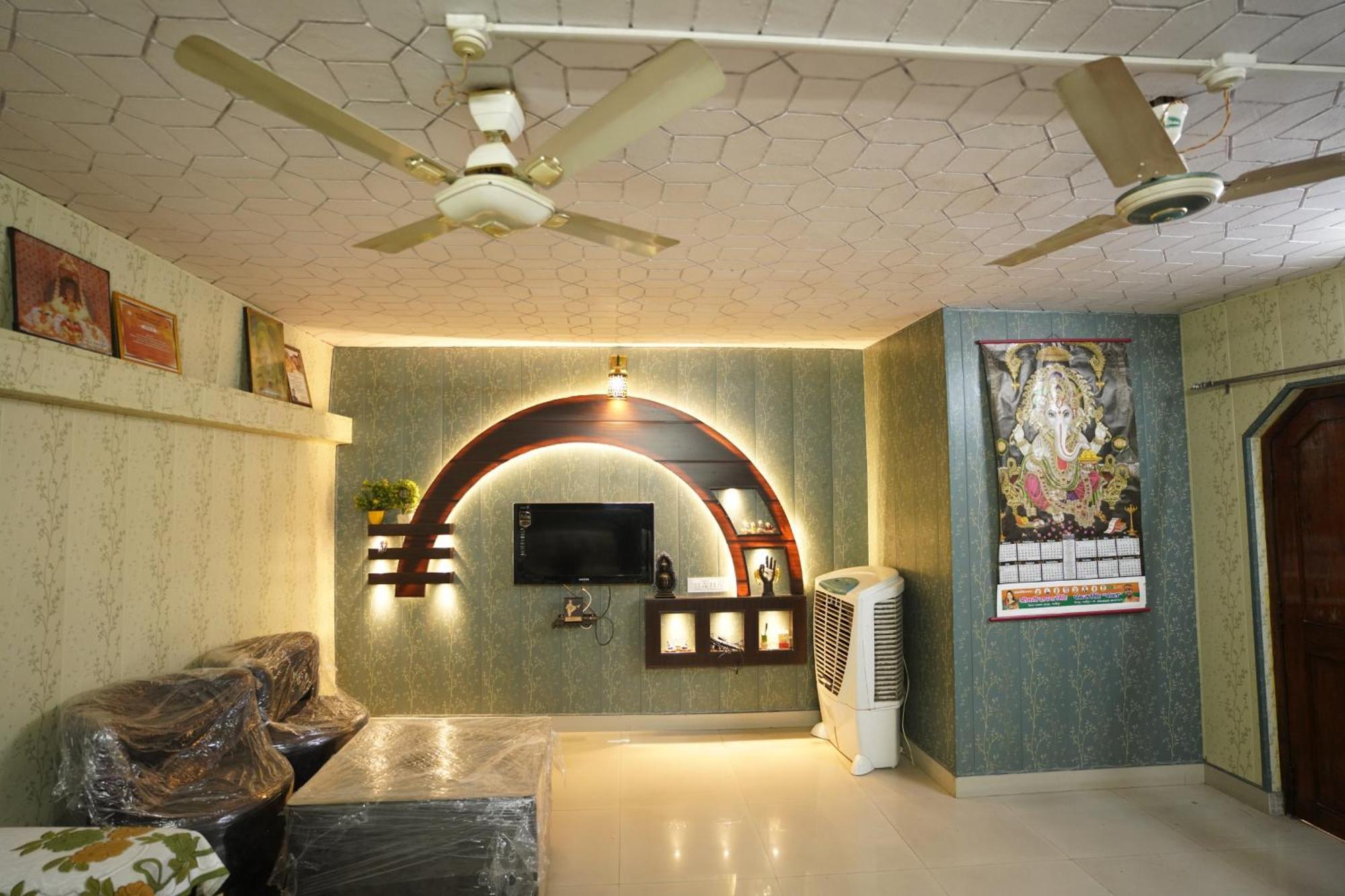 Apartment Kashi Dham Varanasi