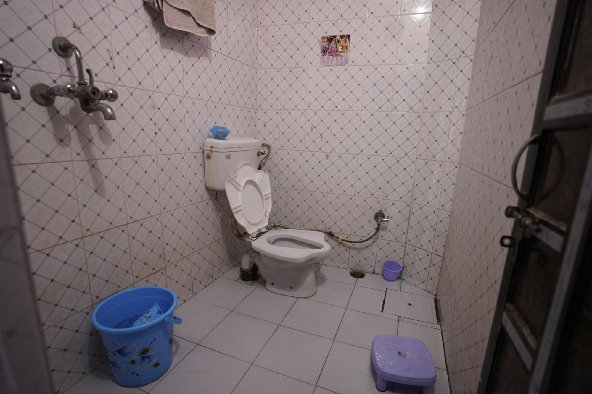Apartment Kashi Dham Varanasi