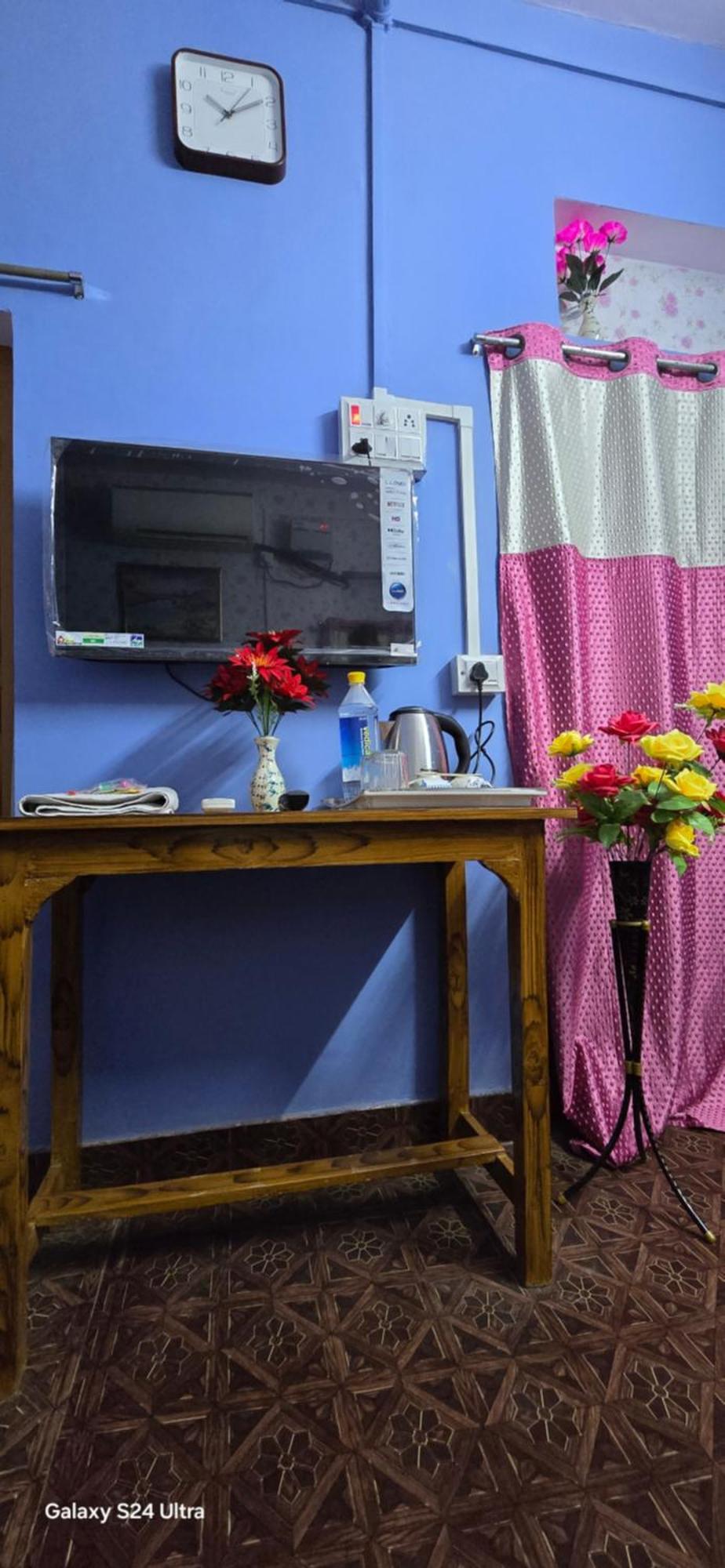 Apartment Kashi Dham