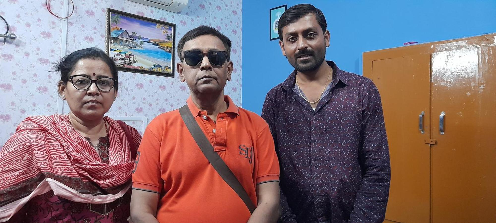 Apartment Kashi Dham *