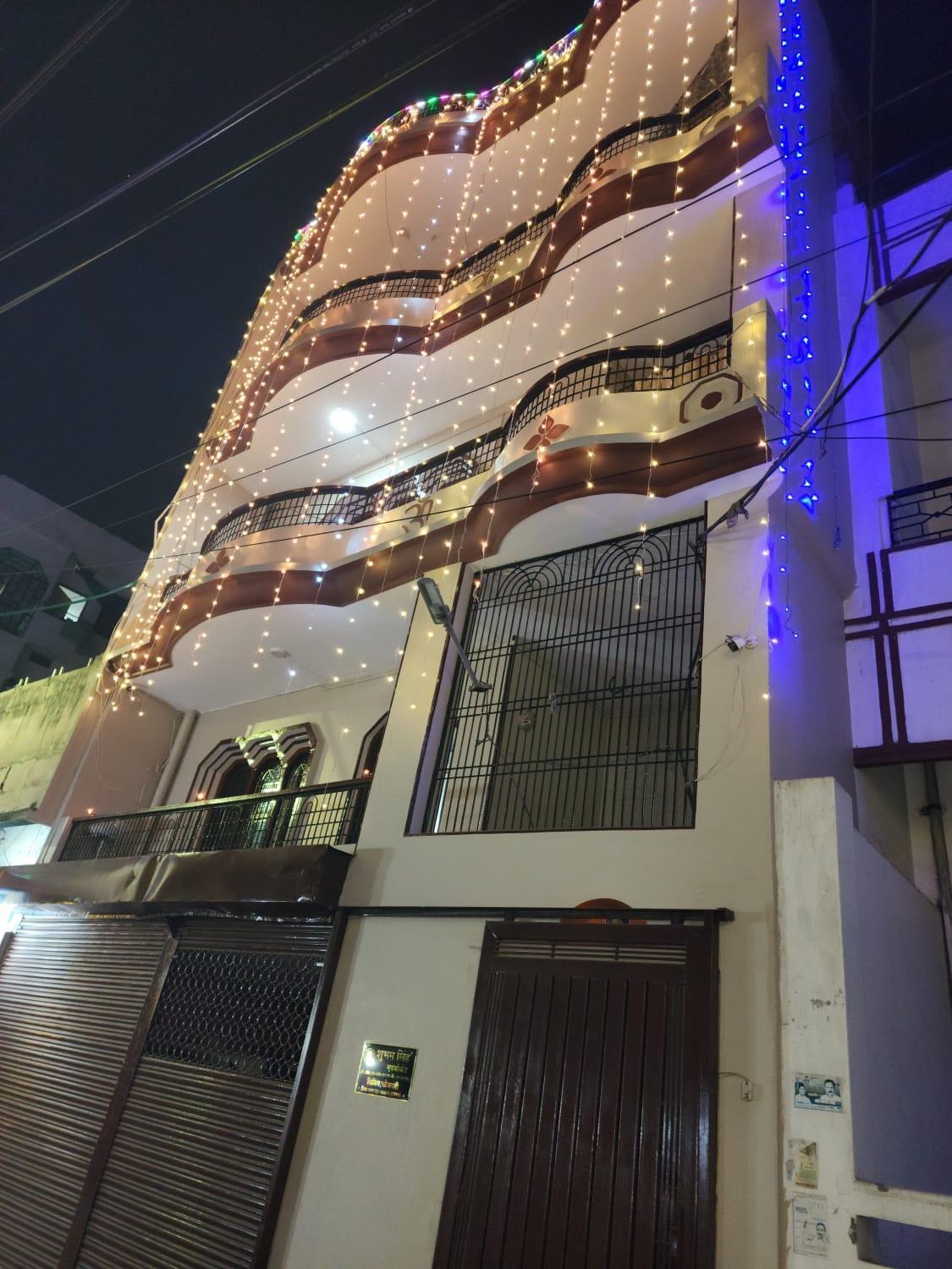 Kashi Dham